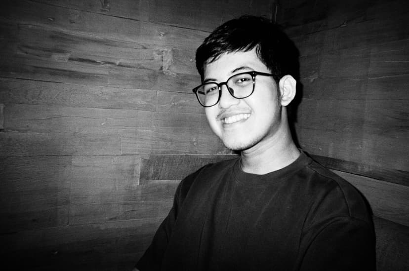 My Profile Picture